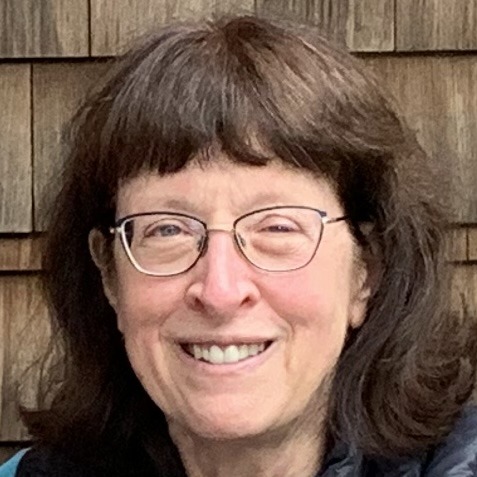 Headshot of Beth Witherell